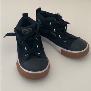 Converse All Star Boy Toddler Size 9